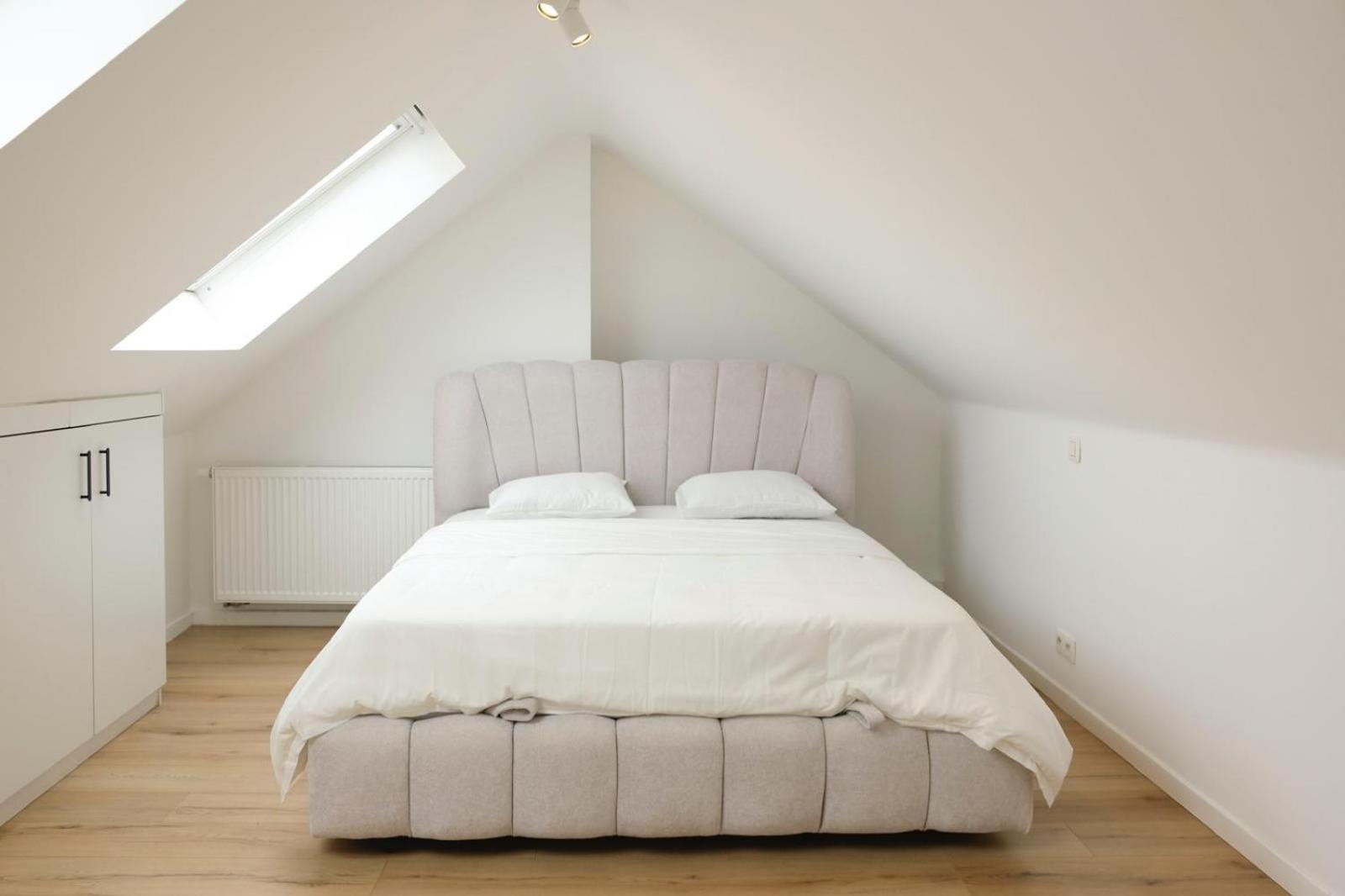 Blu Shell House Appartement